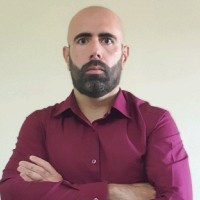 Rede D'Or São Luiz Employee Sérgio Henrique Alves de Sousa's profile photo