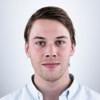 Antare Technology Employee Theodor Holen's profile photo