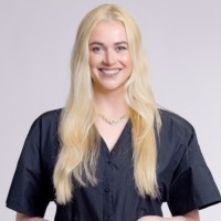 LAGOS Employee Lauren Maxwell's profile photo