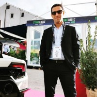 ProgressPlay Employee Oded Dorry's profile photo