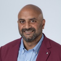 1touch.io Employee Ronak Patel's profile photo