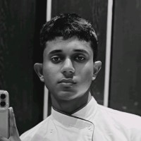 Australasian Academy of Hospitality Employee Damshra Melder's profile photo