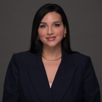 Boeing Distribution Services Inc. Employee Chantel Anido's profile photo