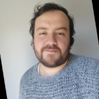 Tsoft Employee Alejandro Lorca Díaz's profile photo