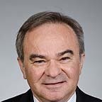 McAndrews, Held & Malloy, Ltd. Employee Larry Jarvis's profile photo