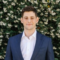 Wellthy Employee Oliver McNally's profile photo