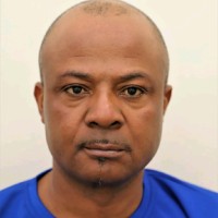 Unity Recruitment Employee Murphy Olanrewaju's profile photo
