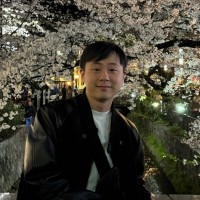 Grain Group Employee Ethan Lee's profile photo