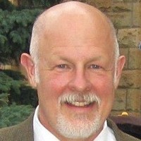 Converse County Employee Steve Gregersen's profile photo