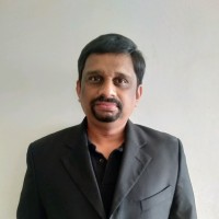 simplecrm.com Employee Ganesh Nagaraja's profile photo