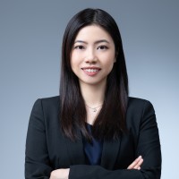Generation Partners Employee Wincy Ng's profile photo