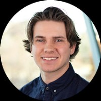 Marsh Employee Matt Hertel's profile photo