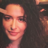 NAVADERM Employee Safae Bennani's profile photo