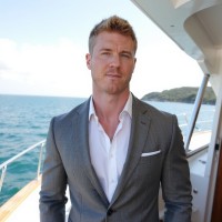 Siemens Digital Industries Software Employee Daniel Blakeman's profile photo