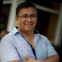 The Palms Hotel & Spa Employee Juan Carlos Hinojosa's profile photo