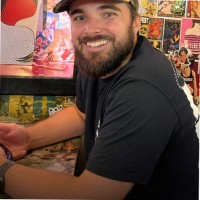 PredictX Employee Alex Cormack-Widdop's profile photo