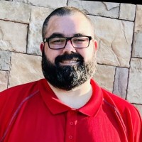 Coyote Analytics Employee Girvous Cross's profile photo