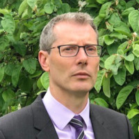 Darryl Mansfield Email & Phone Number
