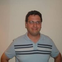 Sandisk (Western Digital) Employee David Ben-Ami's profile photo