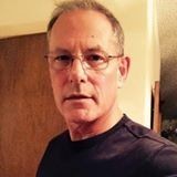 Steel Fist Robotics Employee Ted Bailey's profile photo
