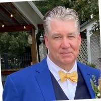 Airborne Maintenance and Engineering Services Employee Ray Lssmb's profile photo