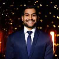 Confut Employee Antônio Manoel's profile photo