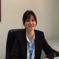 LOSEV - Losemili Çocuklar Saglık ve Egitim Vakfı Employee Jale M.'s profile photo