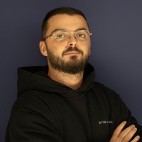 Lirik Caka Email