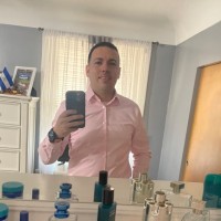 Alcon Industries, Inc. Employee Luis Cruz's profile photo