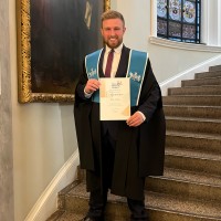 Backhouse Solicitors Ltd Employee Rhys Tilsley's profile photo