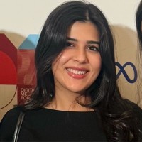 Starbucks Coffee Company MENA Employee Nour Ismail's profile photo