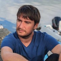 Patrick Mercé's profile photo