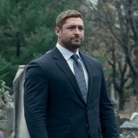 Veritiv Employee Vince Ramirez's profile photo