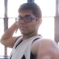 Zone 126 Employee Christopher Bisram's profile photo