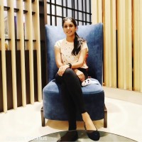 Sushmitha B Email