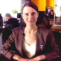 XB Software Employee Darya Vasilyeva's profile photo