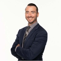 DocuNav Solutions Employee Chad Bettis's profile photo