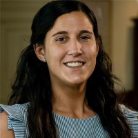 Longue Vue Club Employee Lacey Newhouse's profile photo