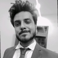 360 TECHNOLOGIES Employee Faizan Ahmed's profile photo