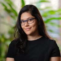 Stemmer Rodrigues Employee Jéssica Luz's profile photo
