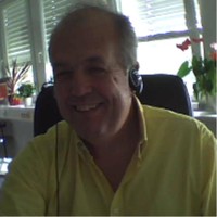 Voss International Employee Bernd Voss's profile photo