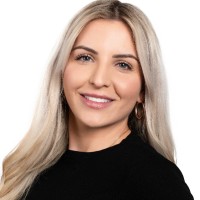 Alluring Aesthetics Employee Haley Cadena's profile photo