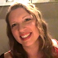 Dolphin Creative Employee Stephanie Maus's profile photo