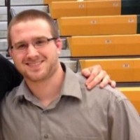 SAIC Employee Drew Squires's profile photo