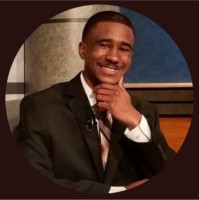 Amazon Employee Deandre Thomas's profile photo