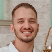 Tutory EdTech Employee Felipe F.'s profile photo