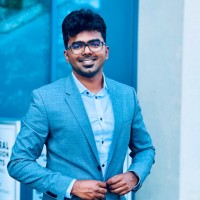 Xavier John Email