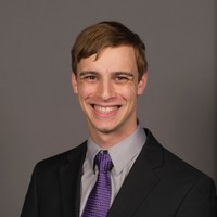 US Army Corps of Engineers Employee Brody Taylor's profile photo