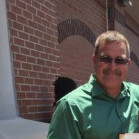 Fibrant Employee Chuck Fletcher's profile photo