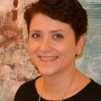 Schlosshotel Fiss Employee Christine Ebner's profile photo